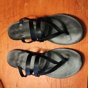 Splendid sandals